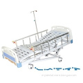 Best Selling Medical Manual Bed with Ce ISO